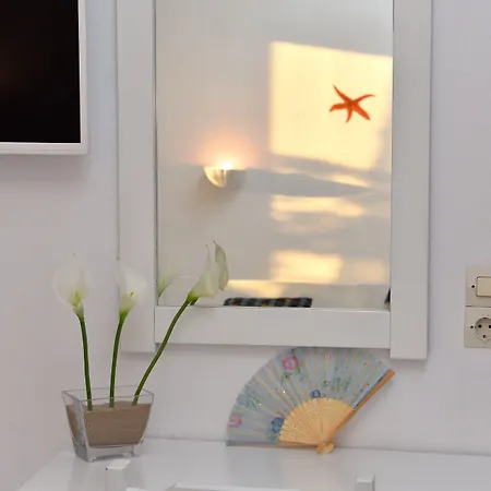 Aphrodite Boutique Otel