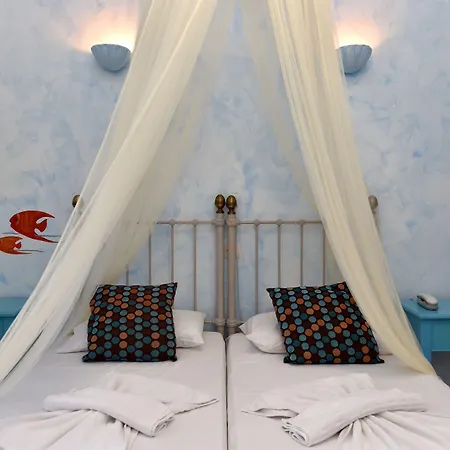Hotell Aphrodite Boutique 3*