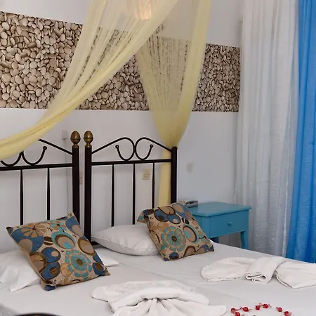 Aphrodite Boutique Otel 3*