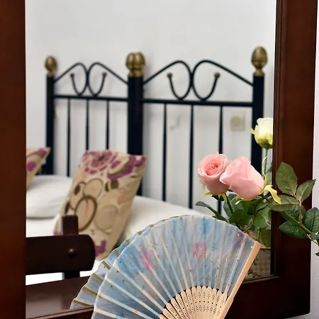 Aphrodite Boutique 3* Alikí