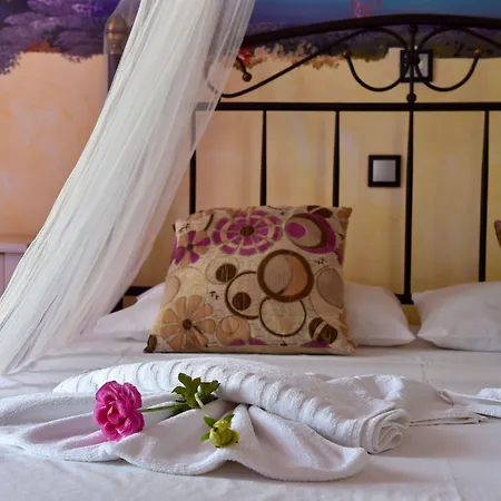 Hotel Aphrodite Boutique