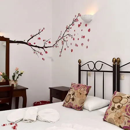 Aphrodite Boutique 3* Aliki (Paros)
