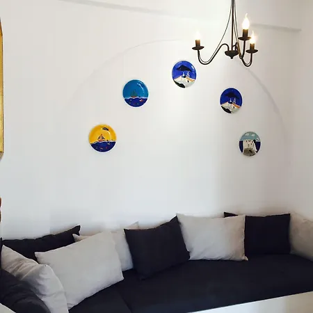 Aphrodite Boutique Aliki (Paros)