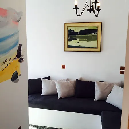 Otel Aphrodite Boutique 3*