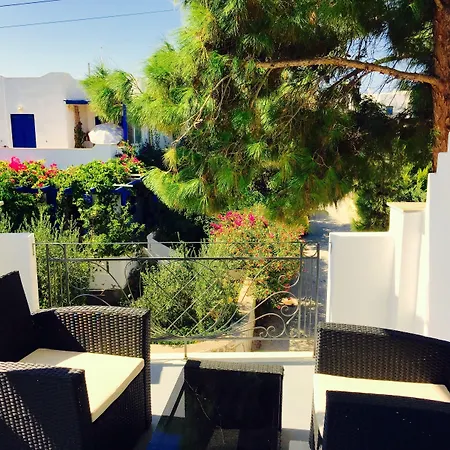 فندق Aphrodite Boutique