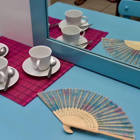 Otel Aphrodite Boutique 3*