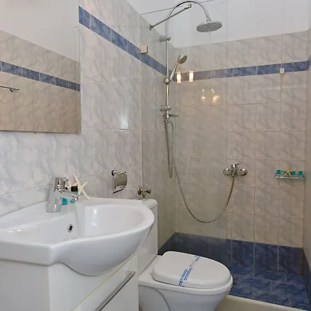 Aphrodite Boutique 3* Alikí
