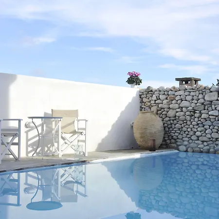 Aphrodite Boutique Aliki (Paros)