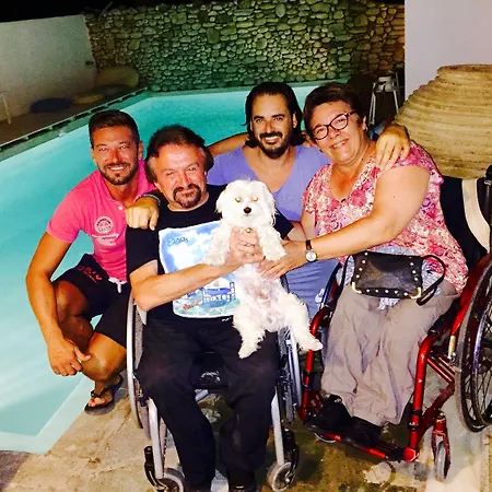 Hotel Aphrodite Boutique