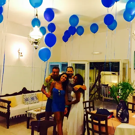 Aphrodite Boutique Otel 3*