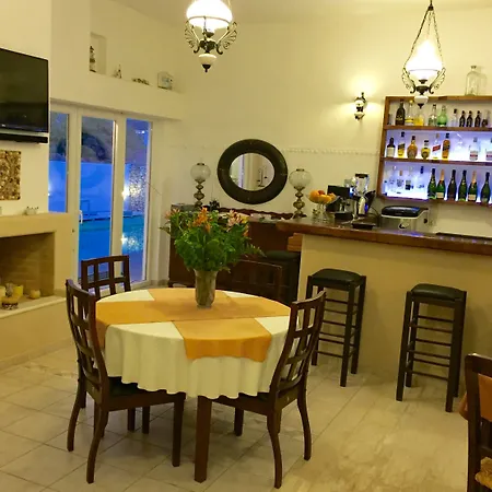 Otel Aphrodite Boutique 3*