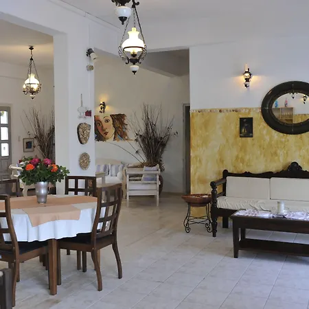 Hotel Aphrodite Boutique