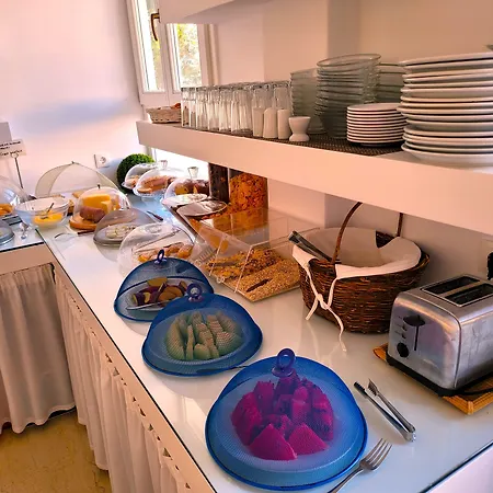 Aphrodite Boutique 3*