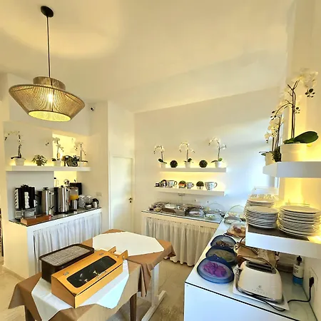 Hotel Aphrodite Boutique