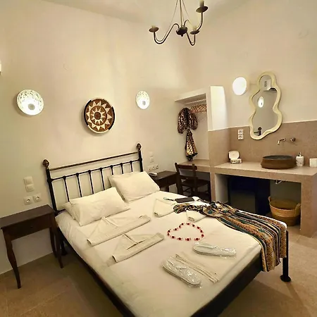 Hotel Aphrodite Boutique 3*
