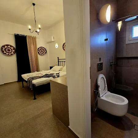 Aphrodite Boutique 3* Alikí