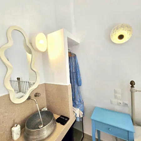 Aphrodite Boutique Hotel