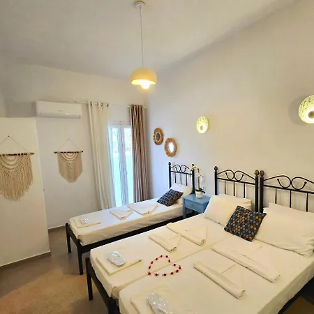 Hotel Aphrodite Boutique 3*