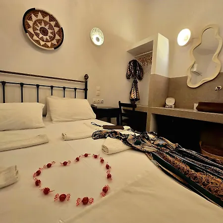Aphrodite Boutique 3* Alikí