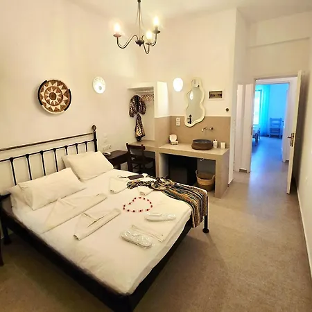 Hotel Aphrodite Boutique