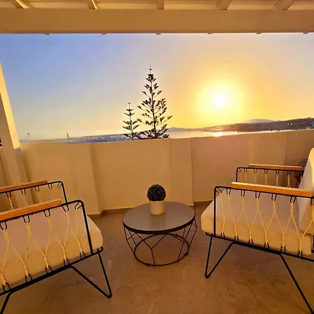 Aphrodite Boutique 3* Alikí