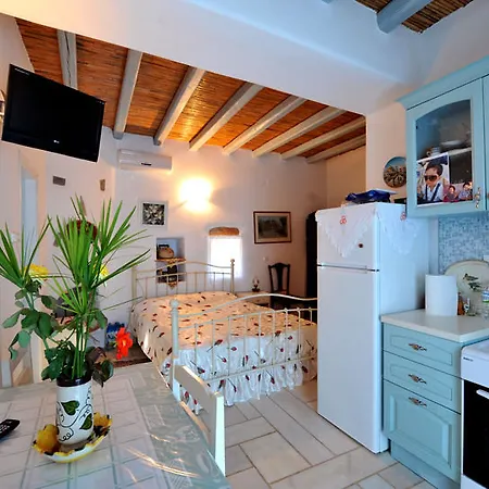 Aphrodite Boutique Hotel