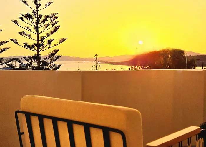 Aphrodite Boutique Alikí