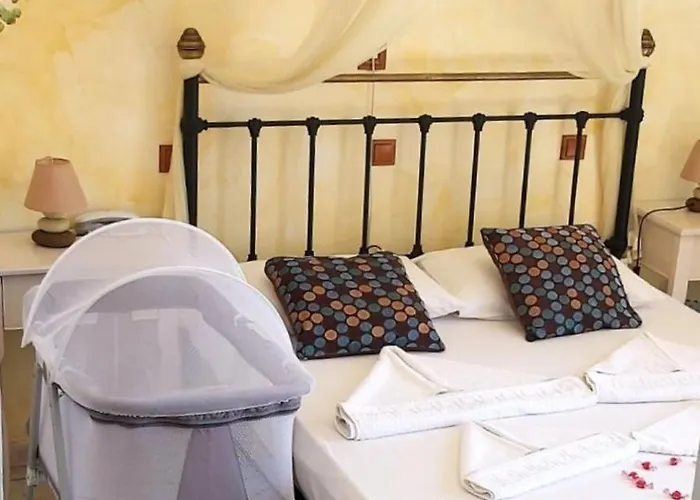 Hotel Aphrodite Boutique 3*