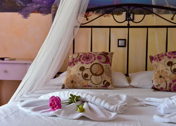 Hotell Aphrodite Boutique