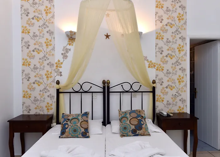 Hotell Aphrodite Boutique