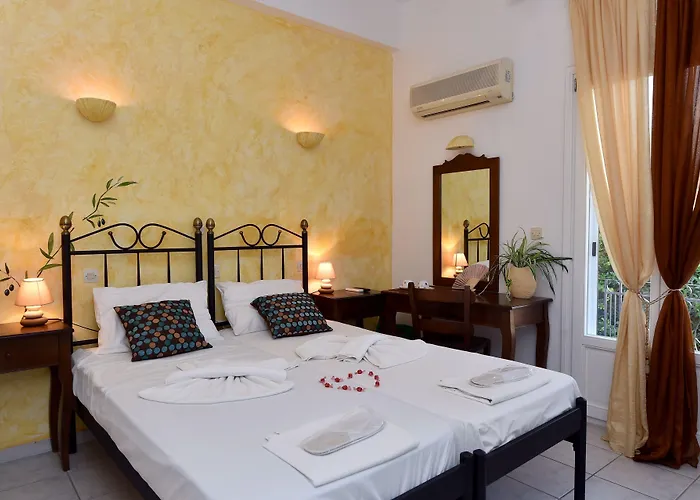 Aphrodite Boutique 3*