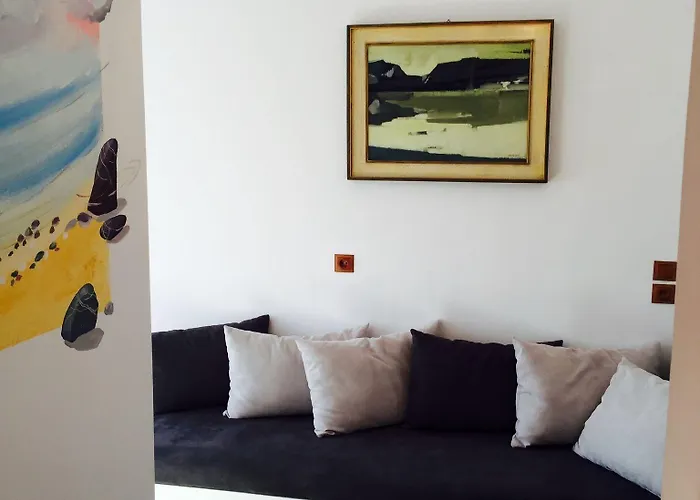 Hotel Aphrodite Boutique 3*