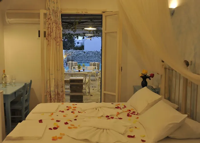 Aphrodite Boutique Alikí