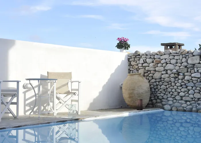 Aphrodite Boutique Alikí