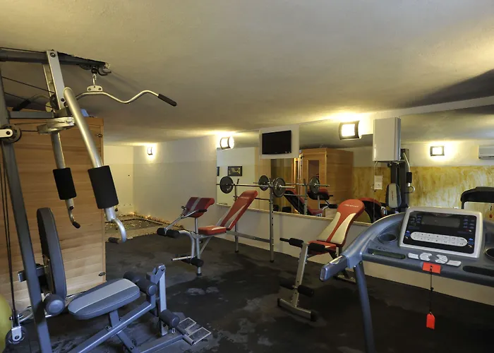 Aphrodite Boutique Hotell Alikí