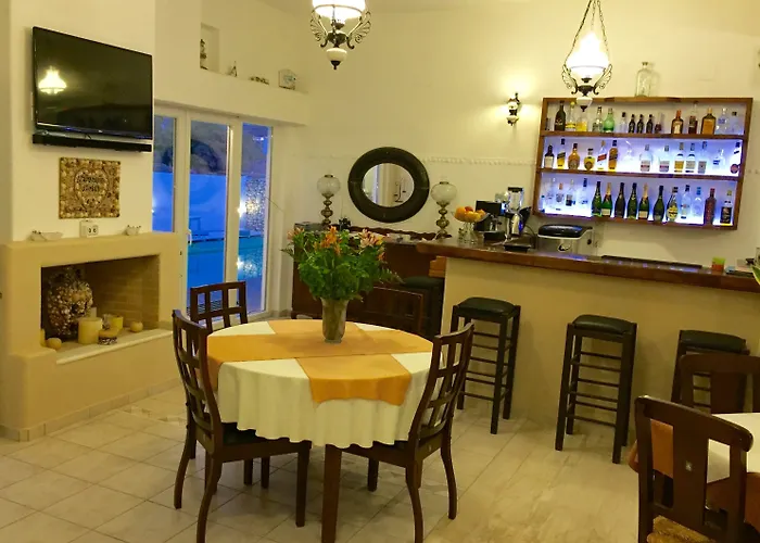 Hotel Aphrodite Boutique 3*